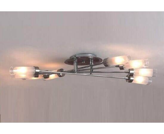 Потолочная люстра Citilux Хеликс CL109181, изображение 2