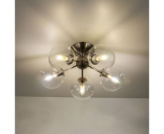 Потолочная люстра Citilux Томми  CL102151, изображение 2