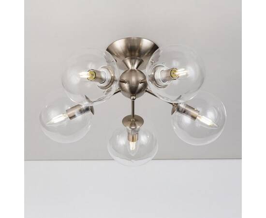 Потолочная люстра Citilux Томми  CL102151, изображение 3