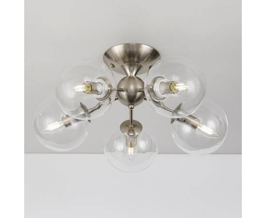 Потолочная люстра Citilux Томми  CL102151, изображение 4