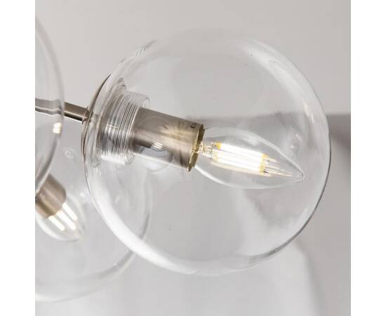 Потолочная люстра Citilux Томми  CL102151, изображение 5