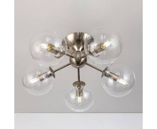 Потолочная люстра Citilux Томми  CL102151, изображение 6