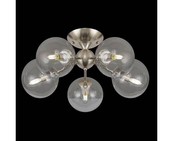 Потолочная люстра Citilux Томми  CL102151, изображение 8