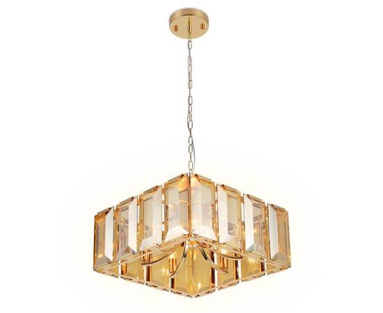 Подвесная люстра Ambrella light Traditional TR5149