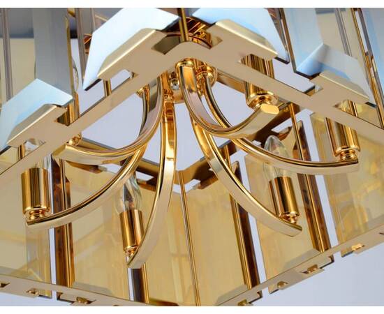 Подвесная люстра Ambrella light Traditional TR5149, изображение 3