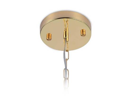 Подвесная люстра Ambrella light Traditional TR5149, изображение 5