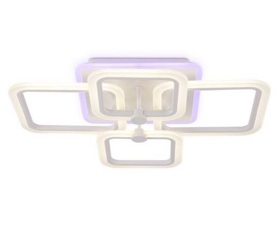 Потолочная светодиодная люстра Ambrella light Original FA533