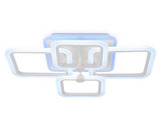 Потолочная светодиодная люстра Ambrella light Original FA533, изображение 2