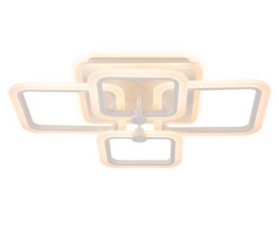 Потолочная светодиодная люстра Ambrella light Original FA533, изображение 3