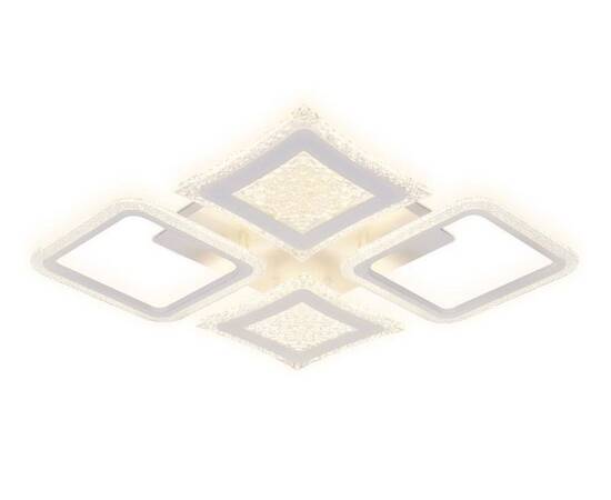 Потолочная светодиодная люстра Ambrella light Original FA430, изображение 3