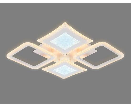 Потолочная светодиодная люстра Ambrella light Original FA430, изображение 4