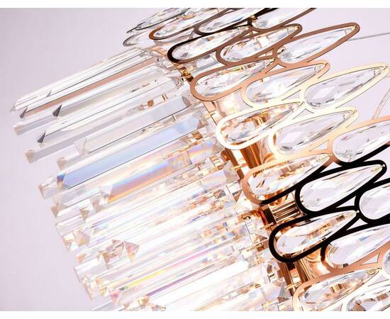 Подвесная люстра Ambrella light Traditional TR5263, изображение 3