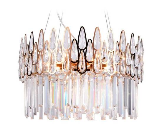 Подвесная люстра Ambrella light Traditional TR5263, изображение 4