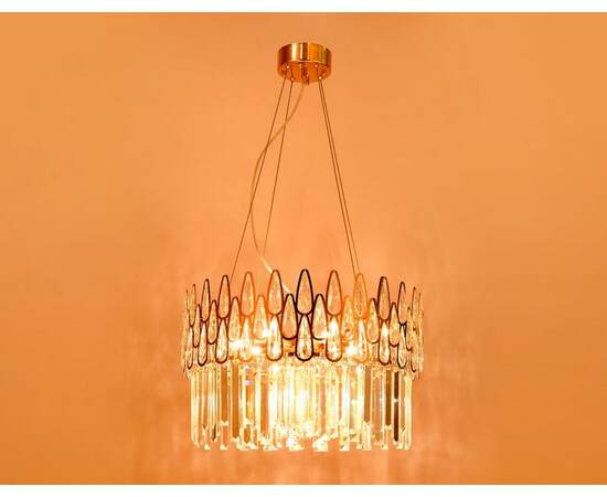 Подвесная люстра Ambrella light Traditional TR5263, изображение 5