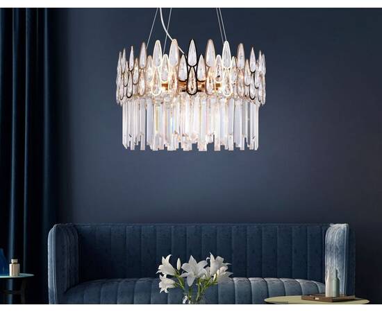 Подвесная люстра Ambrella light Traditional TR5263, изображение 7