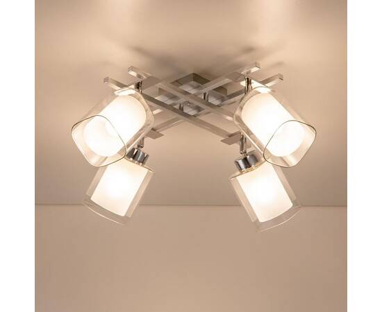 Потолочная люстра Citilux Риволи CL104140, изображение 2