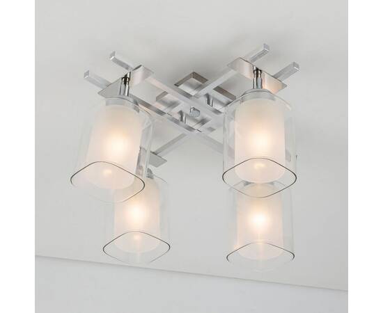 Потолочная люстра Citilux Риволи CL104140, изображение 3