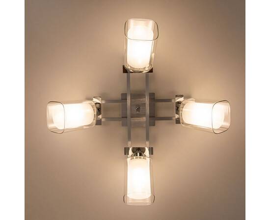 Потолочная люстра Citilux Риволи CL104140, изображение 4