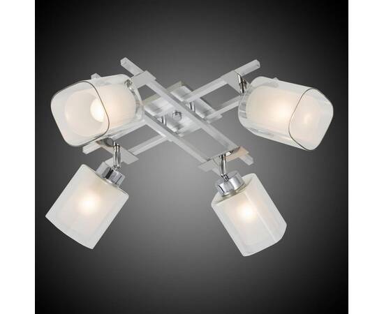 Потолочная люстра Citilux Риволи CL104140, изображение 5