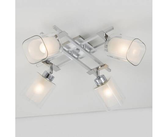 Потолочная люстра Citilux Риволи CL104140, изображение 6