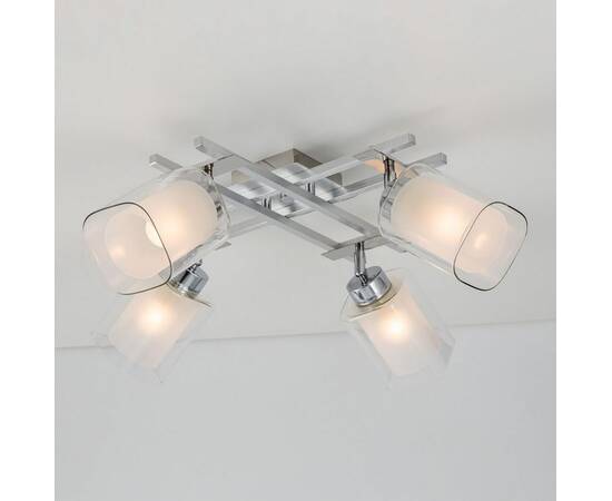 Потолочная люстра Citilux Риволи CL104140, изображение 7