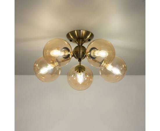 Потолочная люстра Citilux Томми  CL102153, изображение 2