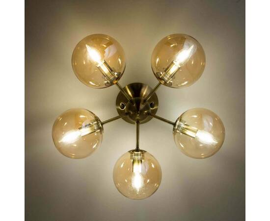 Потолочная люстра Citilux Томми  CL102153, изображение 3