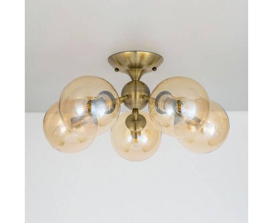 Потолочная люстра Citilux Томми  CL102153, изображение 4