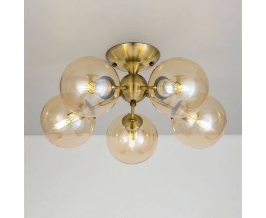 Потолочная люстра Citilux Томми  CL102153, изображение 5