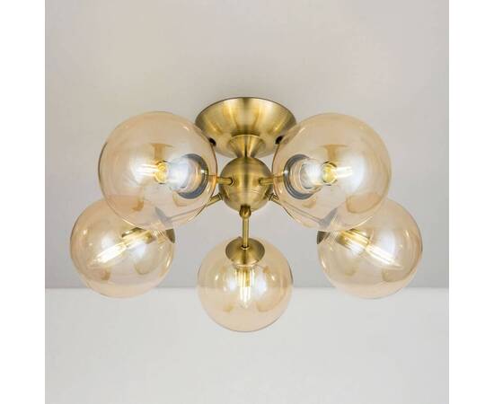 Потолочная люстра Citilux Томми  CL102153, изображение 6