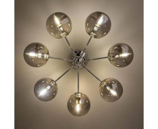 Потолочная люстра Citilux Томми  CL102170, изображение 3