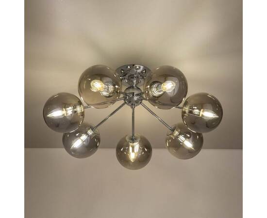 Потолочная люстра Citilux Томми  CL102170, изображение 7