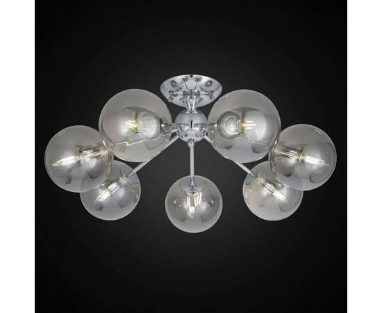 Потолочная люстра Citilux Томми  CL102170, изображение 8