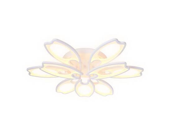 Потолочная светодиодная люстра Ambrella light Original FA579