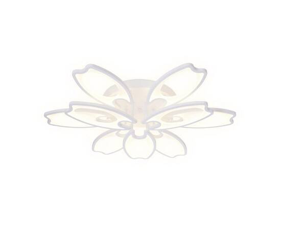 Потолочная светодиодная люстра Ambrella light Original FA579, изображение 3