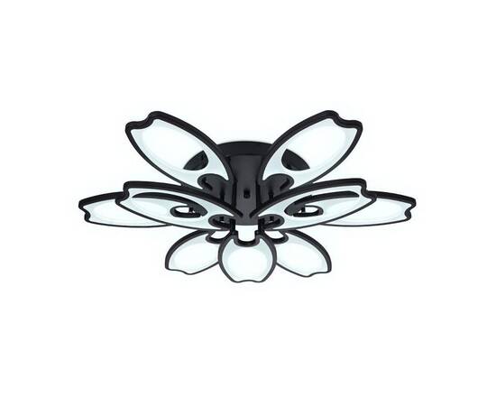 Потолочная светодиодная люстра Ambrella light Original FA581