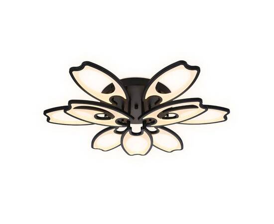 Потолочная светодиодная люстра Ambrella light Original FA581, изображение 2