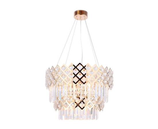 Подвесная люстра Ambrella light Traditional TR5275