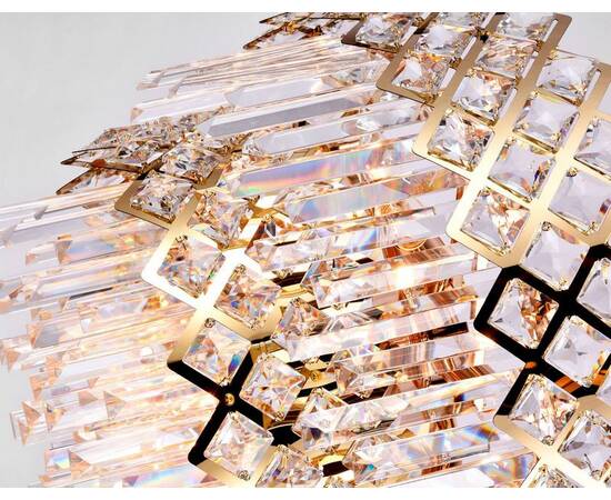 Подвесная люстра Ambrella light Traditional TR5275, изображение 3