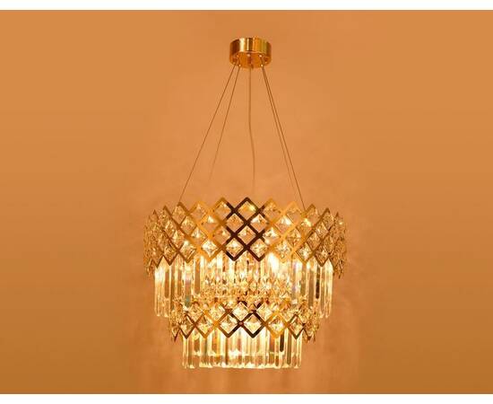 Подвесная люстра Ambrella light Traditional TR5275, изображение 4