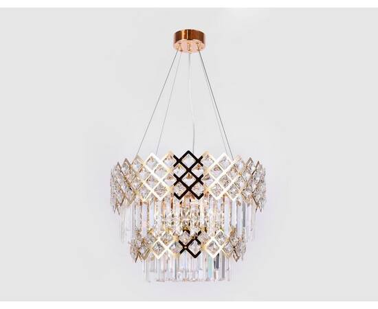 Подвесная люстра Ambrella light Traditional TR5275, изображение 5