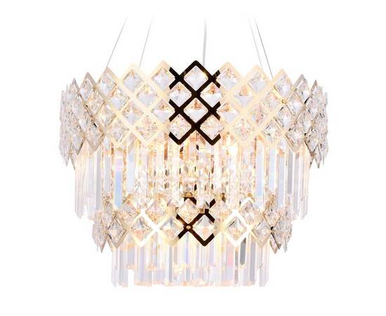 Подвесная люстра Ambrella light Traditional TR5275, изображение 6