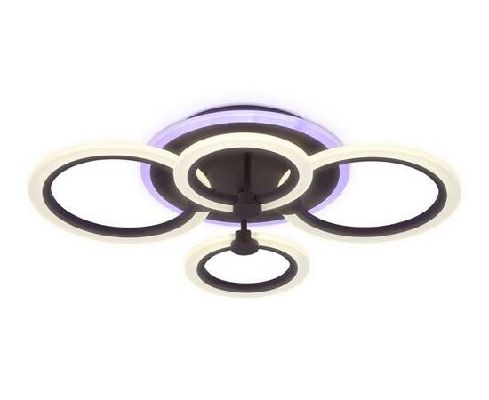 Потолочная светодиодная люстра Ambrella light Original FA526