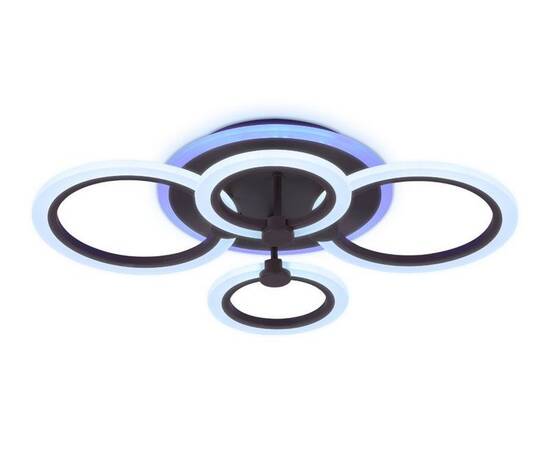 Потолочная светодиодная люстра Ambrella light Original FA526, изображение 2