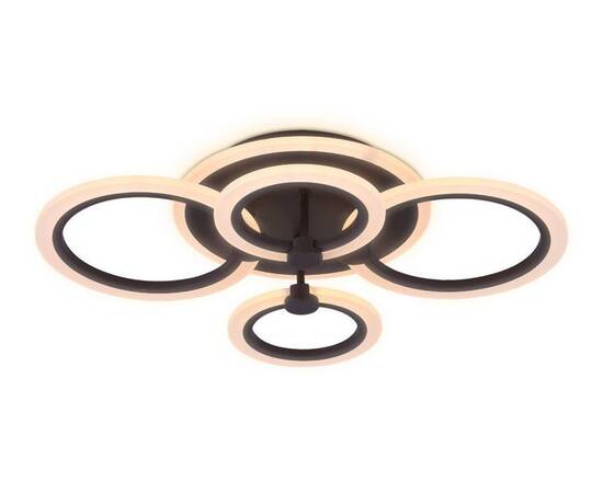 Потолочная светодиодная люстра Ambrella light Original FA526, изображение 3