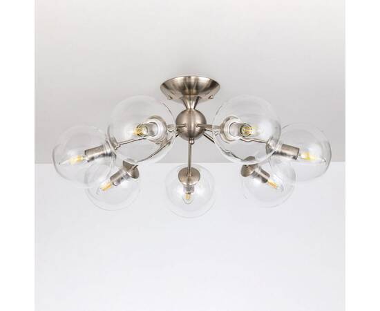 Потолочная люстра Citilux Томми  CL102171, изображение 2