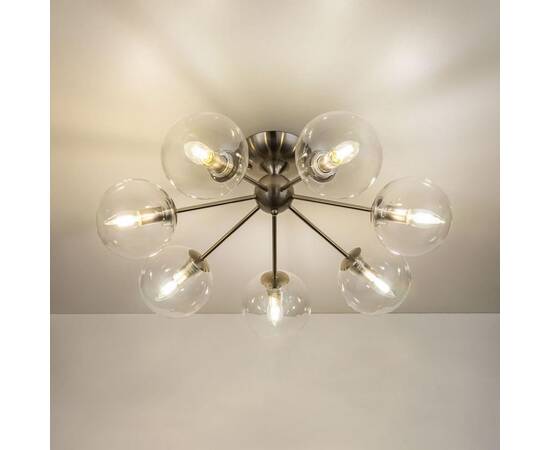 Потолочная люстра Citilux Томми  CL102171, изображение 3