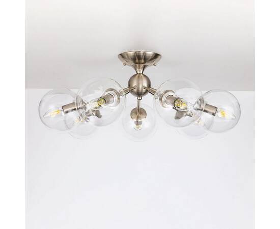 Потолочная люстра Citilux Томми  CL102171, изображение 4