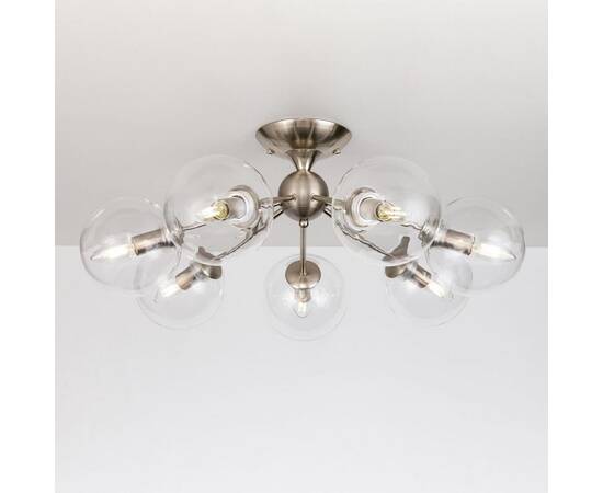 Потолочная люстра Citilux Томми  CL102171, изображение 5