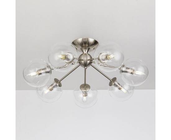 Потолочная люстра Citilux Томми  CL102171, изображение 6